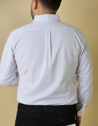 Camisa Cambridge Polo Club para caballero CP-19-063230H
