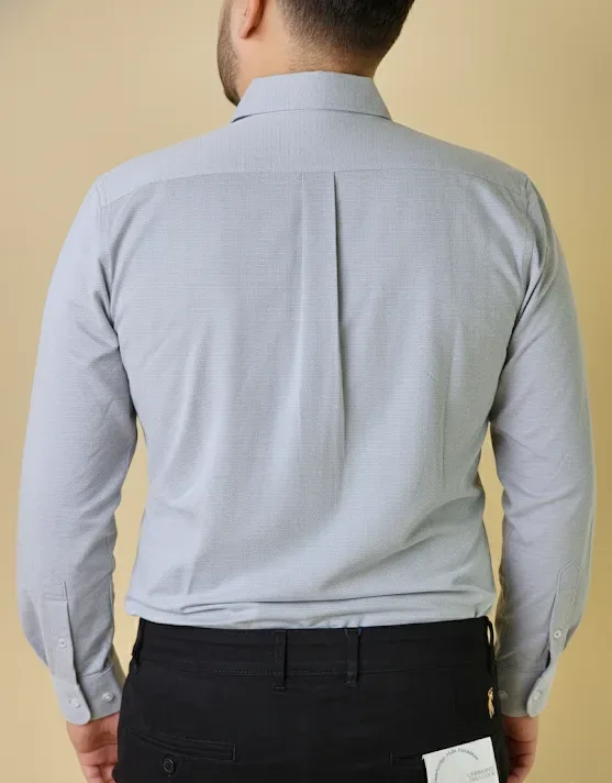 Camisa Cambridge Polo Club para caballero CP-19-063230H