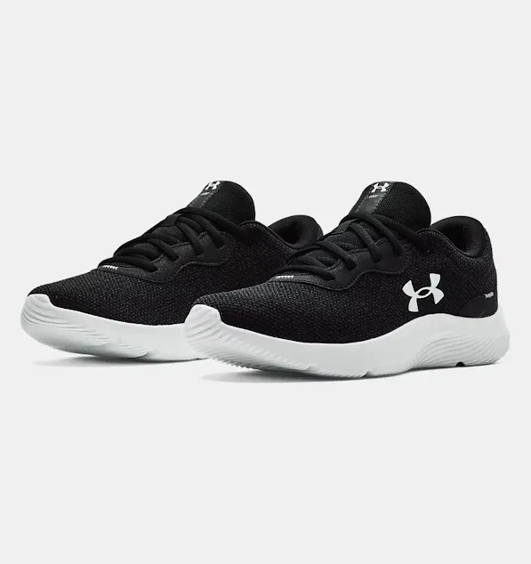 Tenis Under Armour para dama UA W Mojo 2