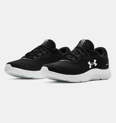 Tenis Under Armour para dama UA W Mojo 2