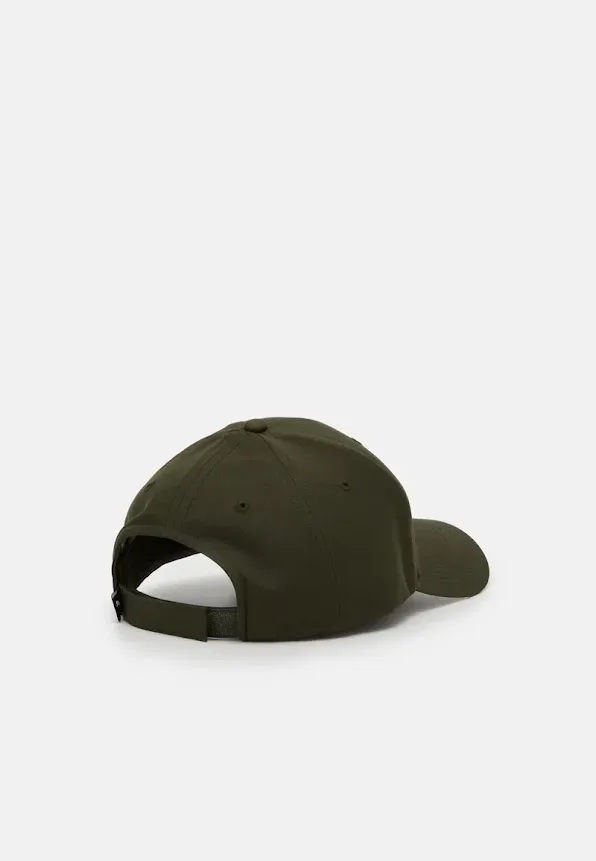 Gorra Puma para caballero verde