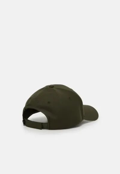 Gorra Puma para caballero verde