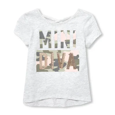 Blusa The Children's Place para niña