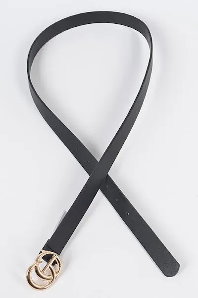 Faja para dama color negro