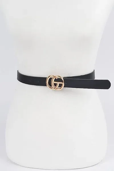 Faja para dama color negro