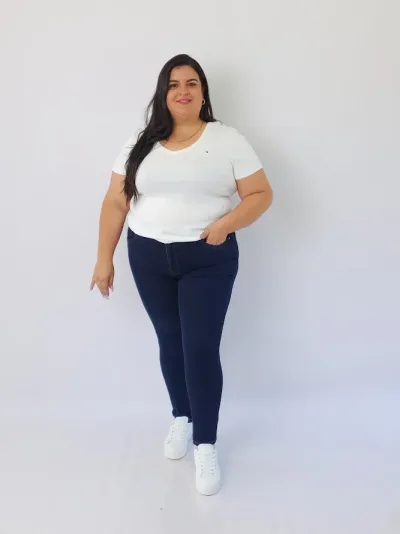Jeans Hummer para Dama 905 XL