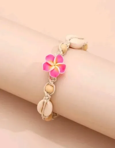 Tobillera para dama