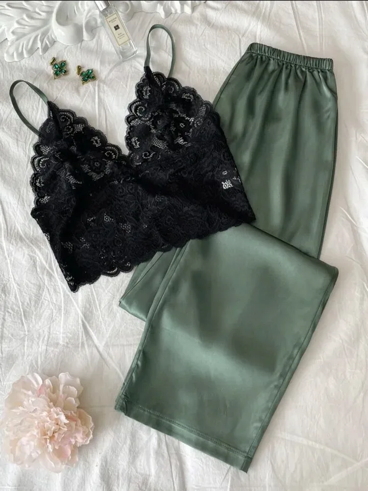 Pijama para Dama