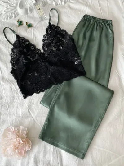 Pijama para Dama