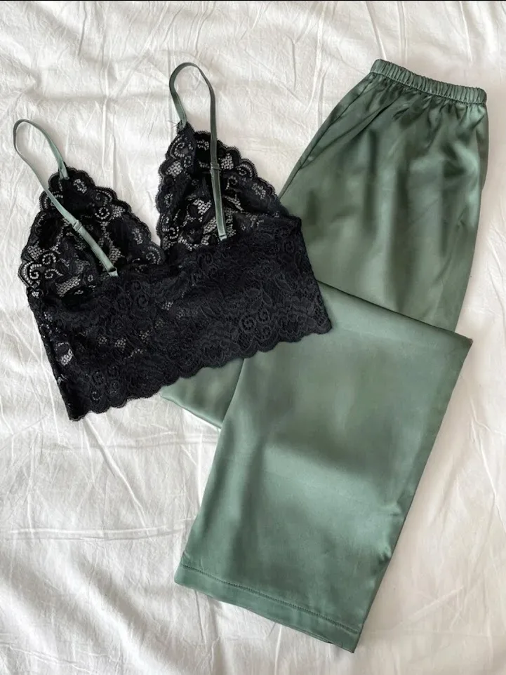 Pijama para Dama