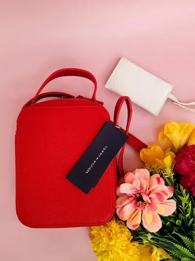 Bolso Tommy Hilfiger para dama