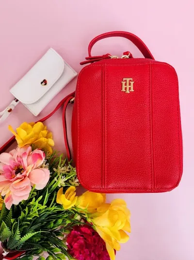 Bolso Tommy Hilfiger para dama