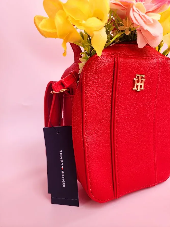 Bolso Tommy Hilfiger para dama
