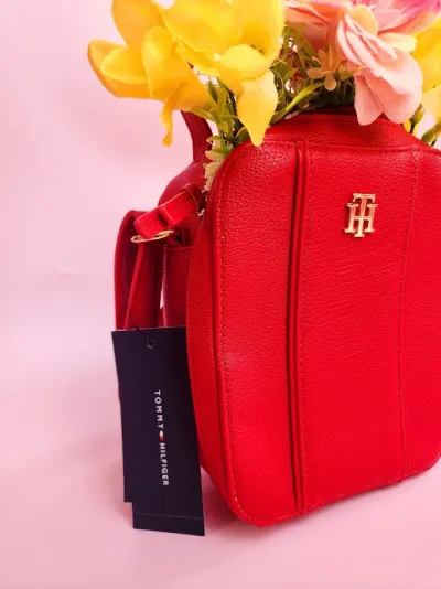 Bolso Tommy Hilfiger para dama