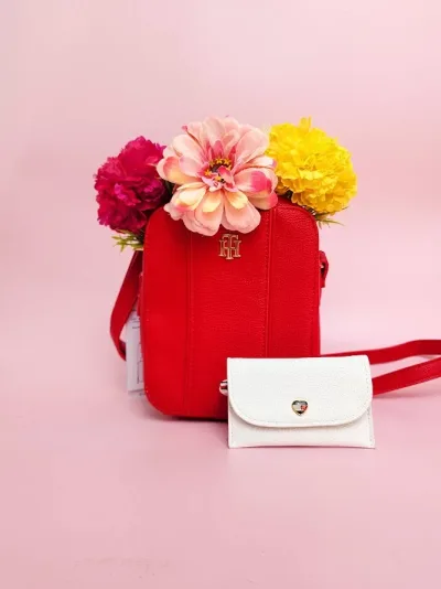 Bolso Tommy Hilfiger para dama