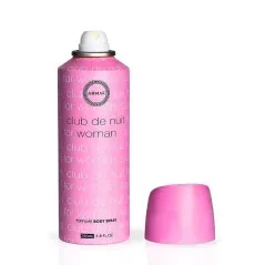 Splash en aerosol  ARMAF  Club de nuit woman