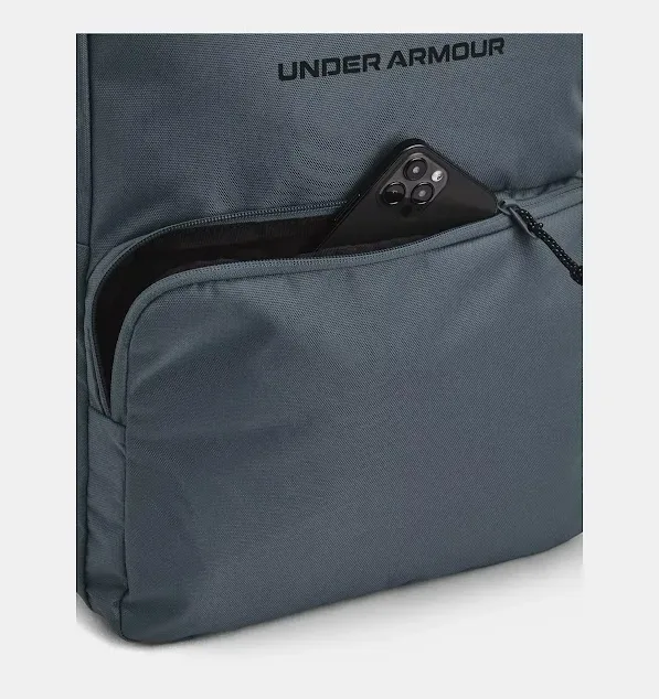 Salveque Under Armour