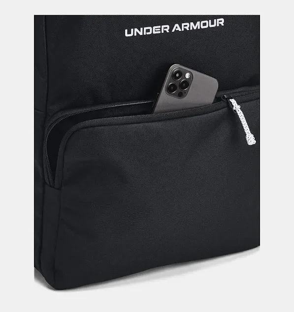 Salveque Under Armour