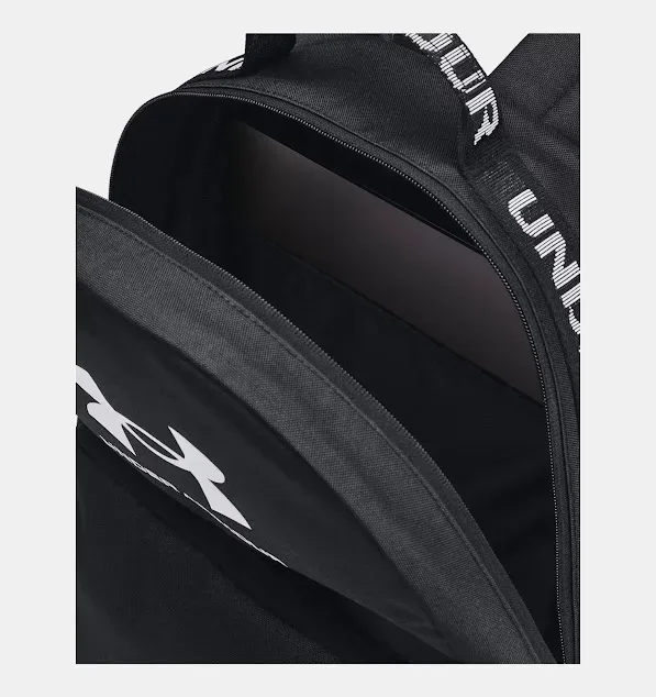 Salveque Under Armour