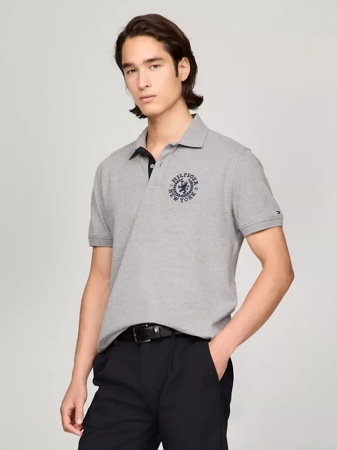 Camiseta Tommy Hilfiger para caballero
