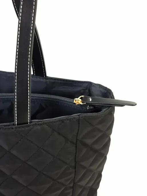 Bolso Tommy Hilfiger para dama color negro