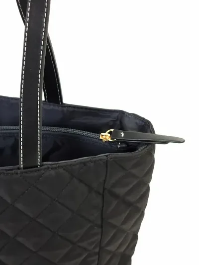 Bolso Tommy Hilfiger para dama color negro