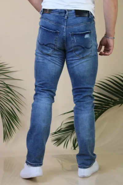 Jeans Hummer para caballero H232013117