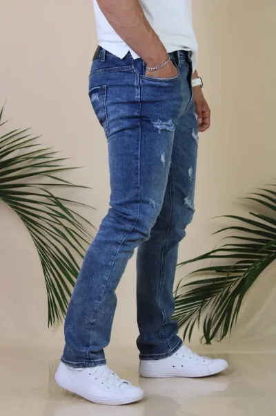 Jeans Hummer para caballero H232013117