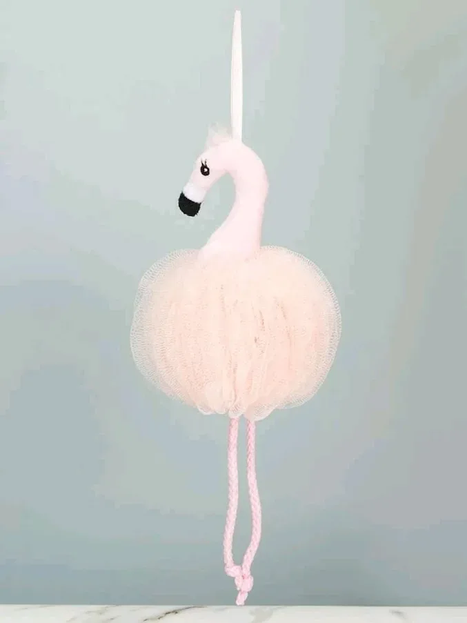 Esponja de baño