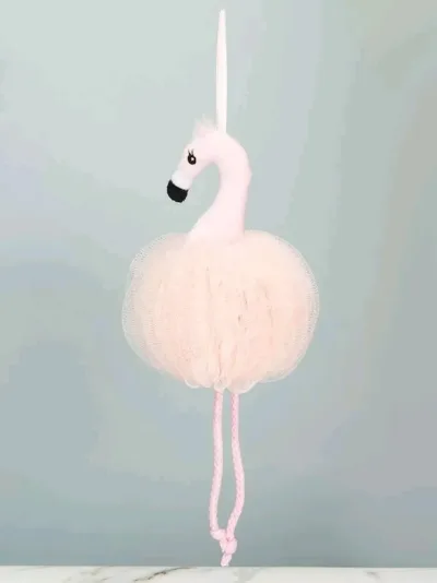 Esponja de baño