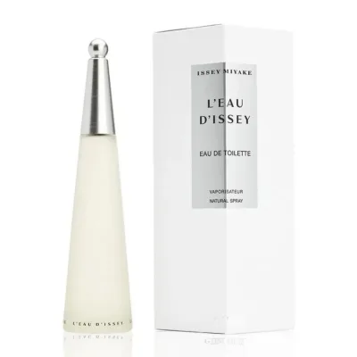 Perfume ISSEY MIYAKE L'EAU D'ISSEY para Dama