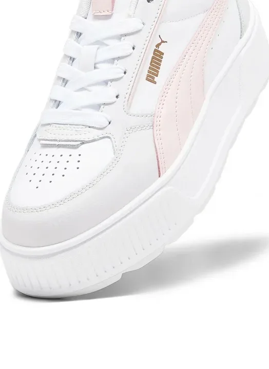 Tennis Puma Karmen  Rebelle para dama