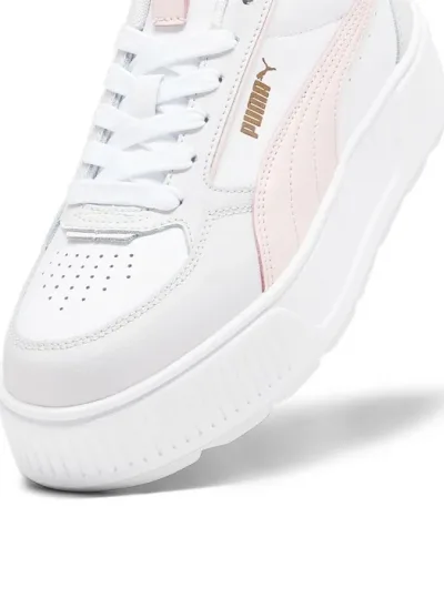 Tennis Puma Karmen  Rebelle para dama