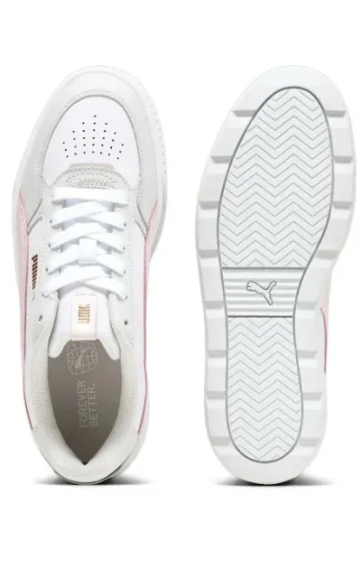 Tennis Puma Karmen  Rebelle para dama