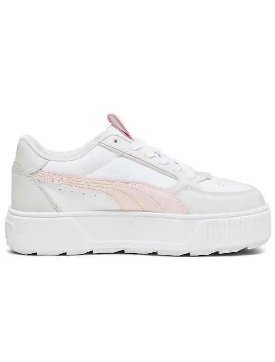 Tennis Puma Karmen  Rebelle para dama