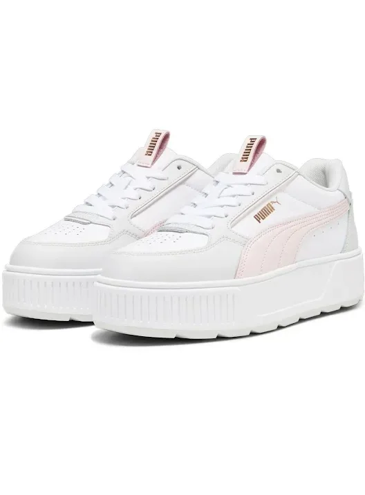 Tennis Puma Karmen  Rebelle para dama