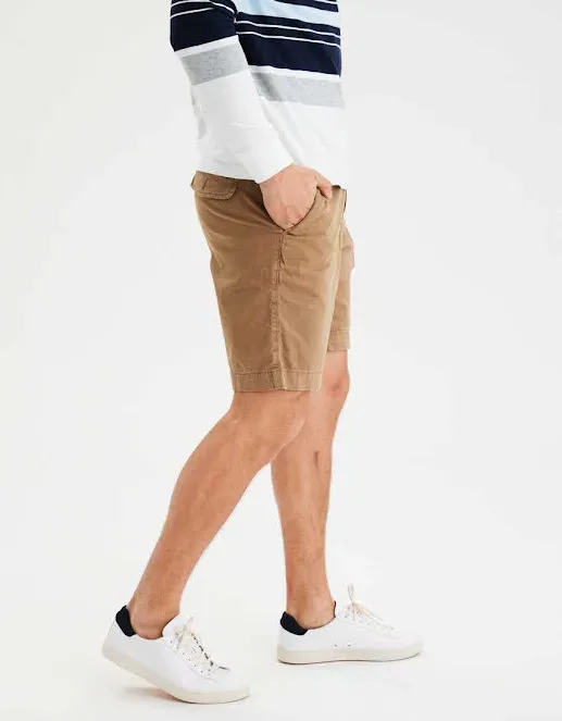 Short American Eagle para caballero