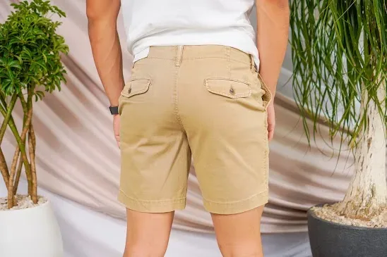 Short American Eagle para caballero
