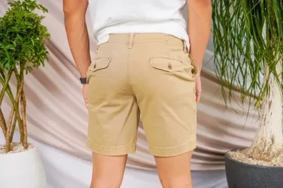 Short American Eagle para caballero