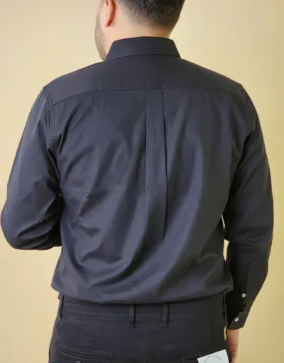 Camisa Cambridge Polo Club para caballero CP-19-063351H