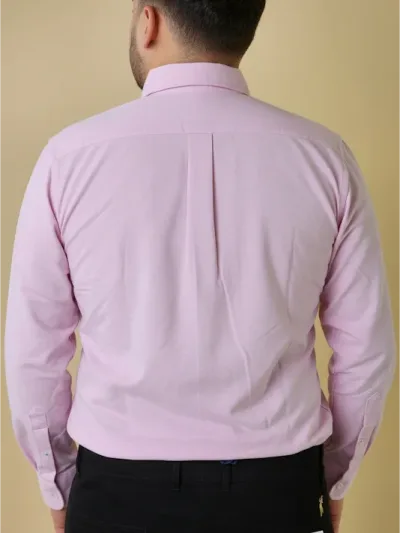 Camisa Cambridge Polo Club para caballero CP-19-063351H