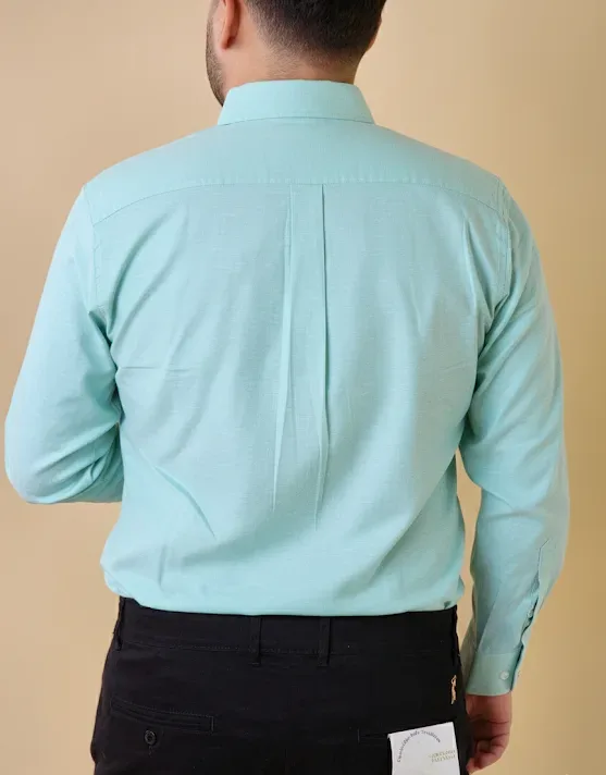 Camisa Cambridge Polo Club para caballero CP-19-063351H