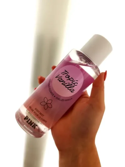 Splash de PINK