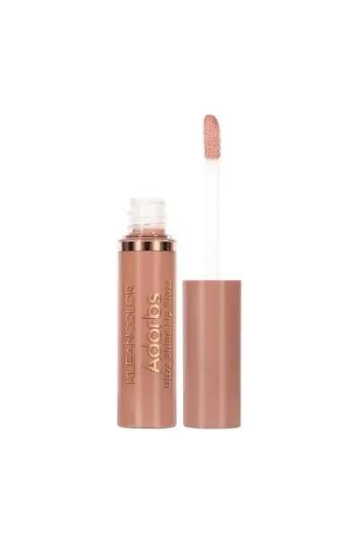 Lip gloss tono 03 ROSE DAWN