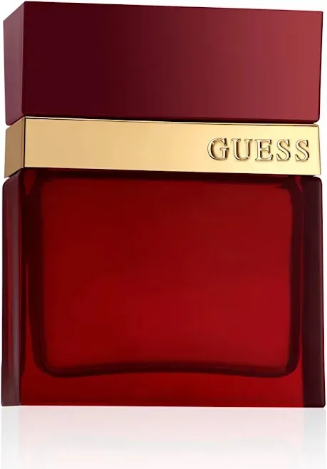 Perfume Guess Seductive Red para caballero