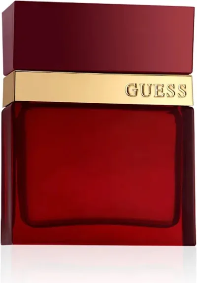Perfume Guess Seductive Red para caballero