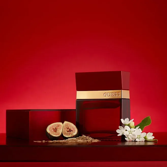 Perfume Guess Seductive Red para caballero