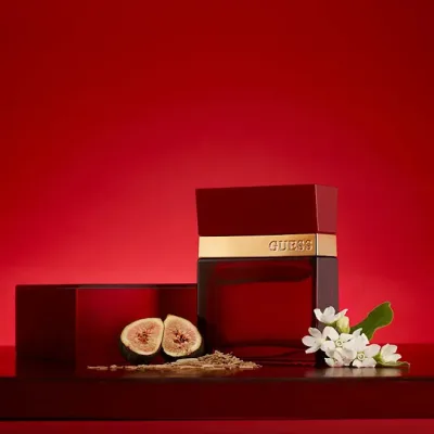 Perfume Guess Seductive Red para caballero