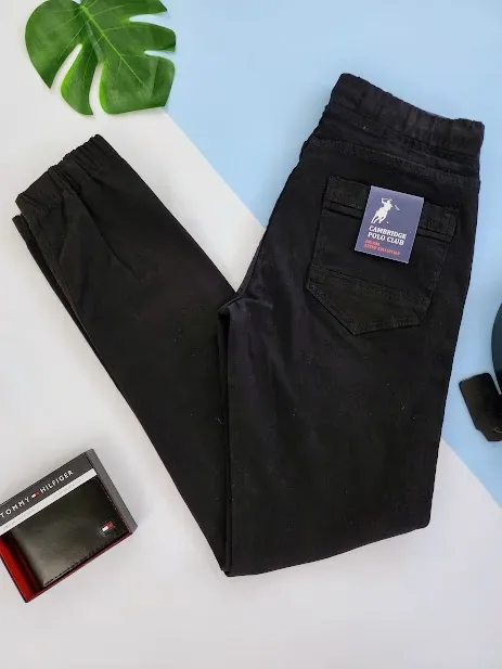 Joggers Cambridge Polo Club para Caballero