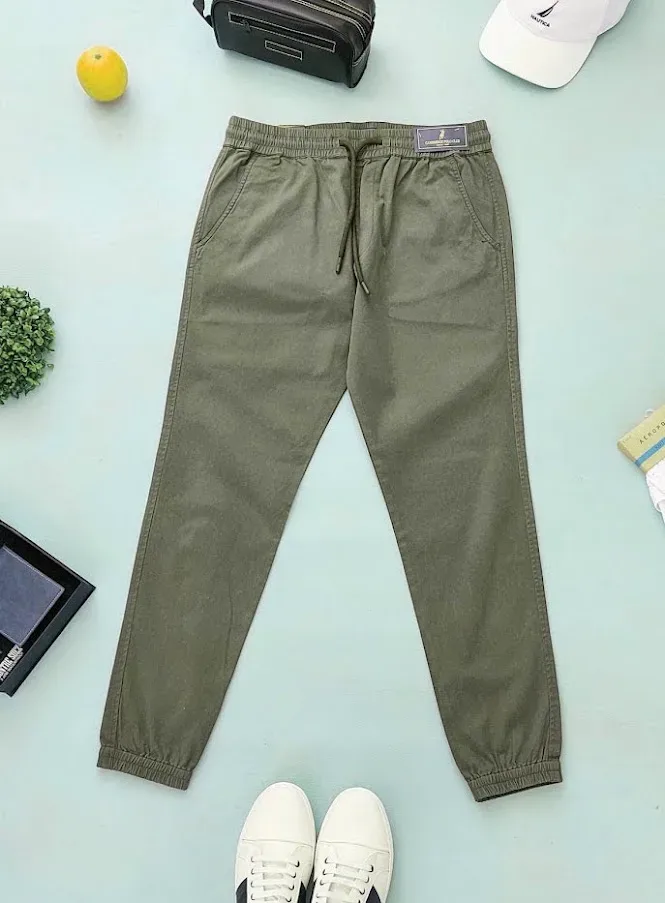 Joggers Cambridge Polo Club para Caballero